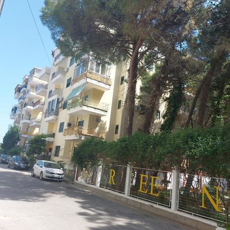 Nm - Classic Apartment Durres Exterior photo