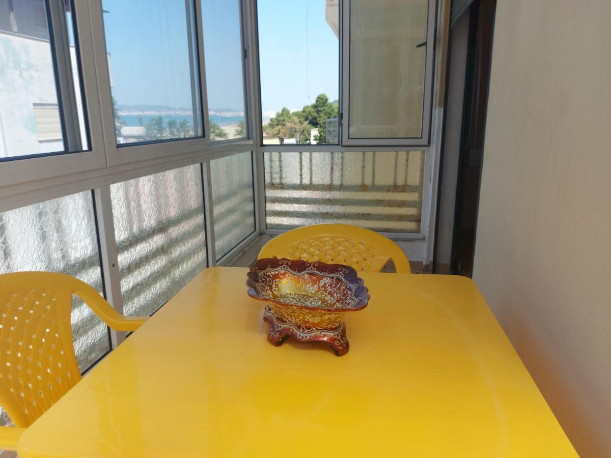 Nm - Classic Apartment Durres Exterior photo